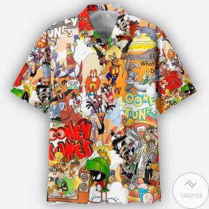 Looney Tunes