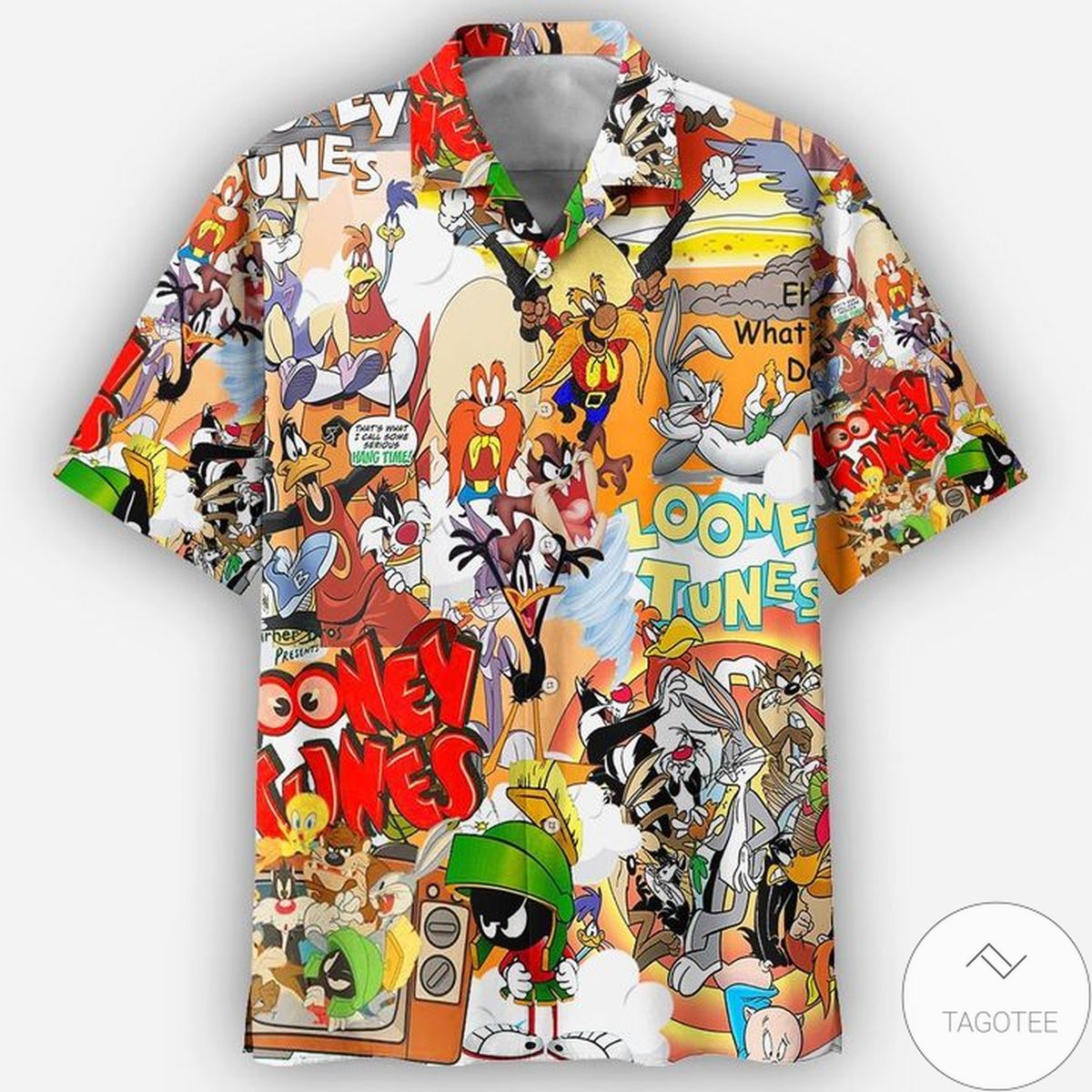Looney Tunes Looney Tunes