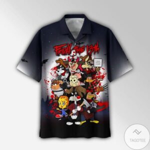 Looney Tunes