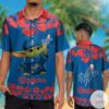Los Angeles Dodgers Baby Yoda Hawaiian Shirt