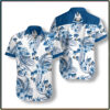 Louisiana Proud Proud Hawaiian Shirt
