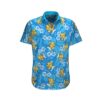 Magikarp Pokemon Hawaiian Shirt