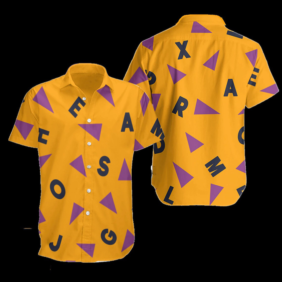 Master Roshi Dragon Ball Summer Hawaiian Shirt Master Roshi Dragon Ball Summer Hawaiian Shirt
