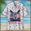 Meowica Cat Hawaiian Shirt