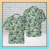 Mh/Ah-6M Little Bird Hawaiian Shirt