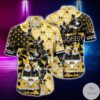 Mickey Mouse Missouri Tigers Ncaa Hawaiian Shirt