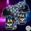Mickey Mouse Penn State Nittany Lions Ncaa Hawaiian Shirt