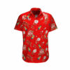 Minions Cage Hawaiian Shirt