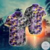Minnesota Vikings Nfl Hawaiian Shirt
