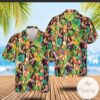 Mtg Liliana Of The Veil Magic The Gathering Hawaiian Shirt Tagotee