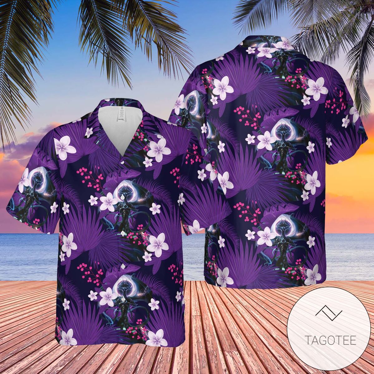 Mtg Nicol Bolas Magic The Gathering Hawaiian Shirt Mtg Nicol Bolas Magic The Gathering Hawaiian Shirt
