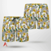Naruto Shippuden Chibi Hawaiian Shirt