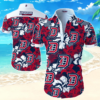 Ncaa Duquesne Dukes Hawaiian Shirt Summer Button Up