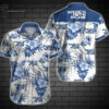 New Kids On The Block Band Hawaiian Shirt
