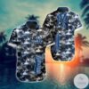 Newyork Yankees Mlb Hawaiian Shirt