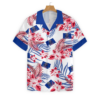 North Dakota Proud Hawaiian Shirt