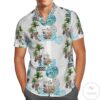 One Piece Tony Tony Chopper Hawaiian Shirt