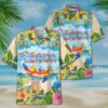 Parrot It’S 5 O’Clock Somewhere Hawaiian Shirt