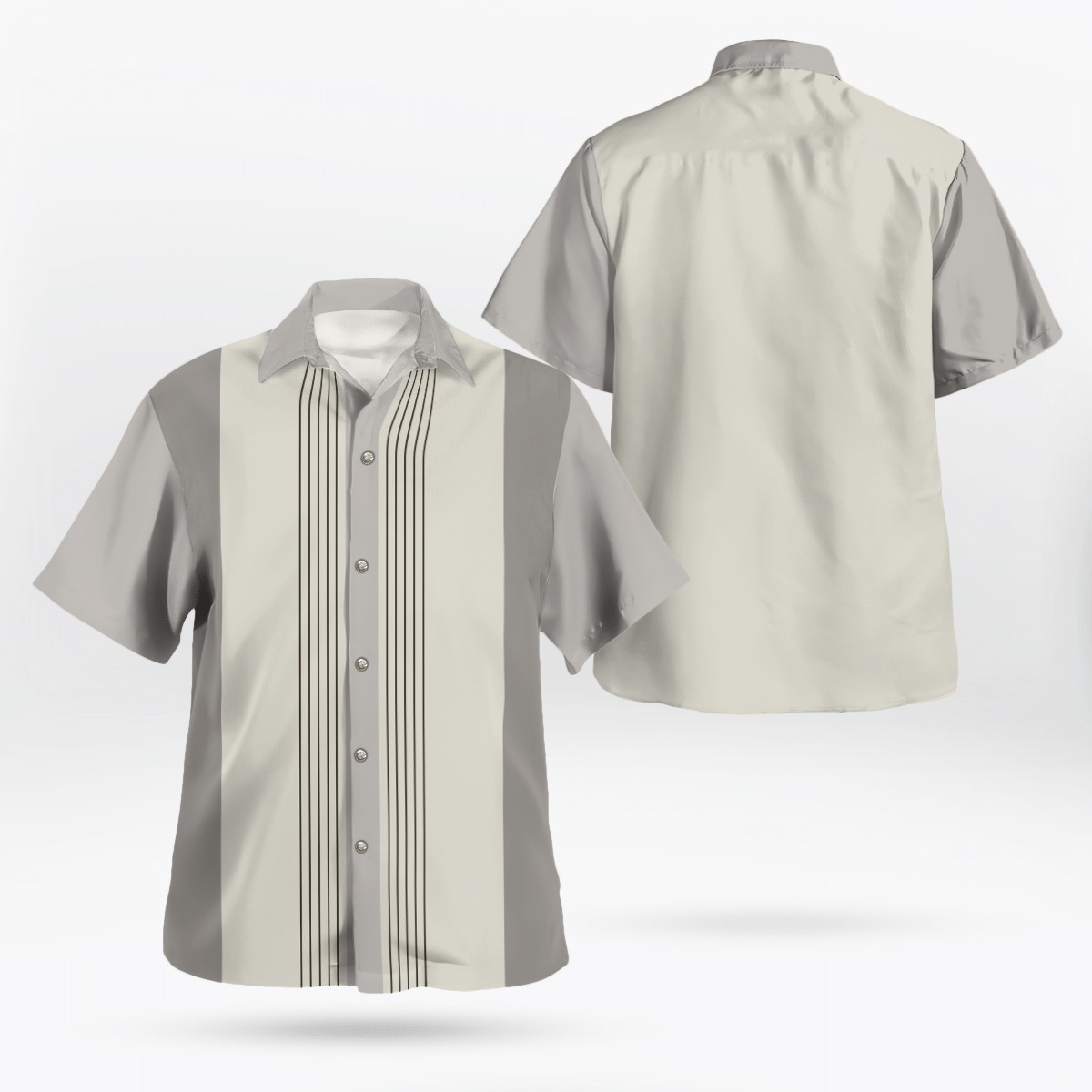 Paulie Gualtieri’S The Sopranos Hawaiian Shirt Paulie Gualtieri’S The Sopranos Hawaiian Shirt