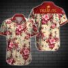 Peanuts Snoopy Hawaiian Shirt