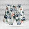 Pennsylvania Bensalem Ems Hawaiian Shirt