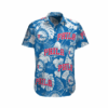 Philadelphia 76Ers Hawaiian Shirt
