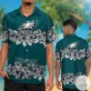 Philadelphia Eagles Hawaiian Shirt