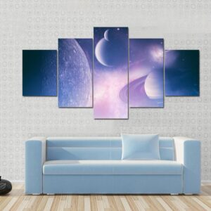 Planets