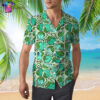 Pokemon Bulbasaur All Over Print Hawaiian Shirt