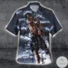 Portgas D. Ace One Piece Hawaiian Shirt
