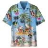 Ppg Hawaiian Shirt