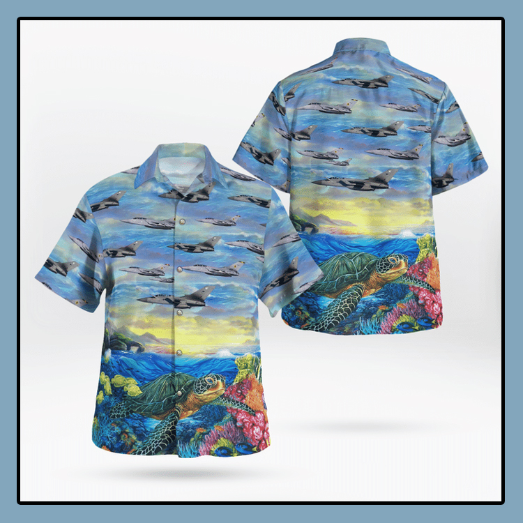Raf Panavia Tornado F3 Hawaiian Shirt Raf Panavia Tornado F3 Hawaiian Shirt