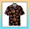 Rebels Dawn Hawaiian Shirt