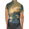 Regent Seven Seas Cruises Hawaiian Shirt
