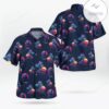 Retro Sunset Darth Vader Star Wars Hawaiian Shirt- Tagotee