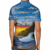 Rn Lynx Hma8 Hawaiian Shirt
