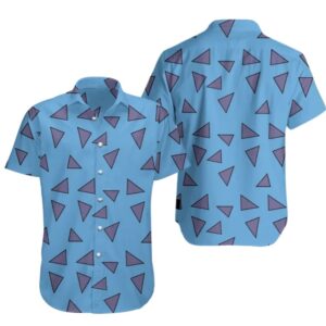 Rocko Hawaiian Shirt