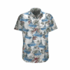 Royal Australian Navy Hawaiian Shirt- Limited Edition