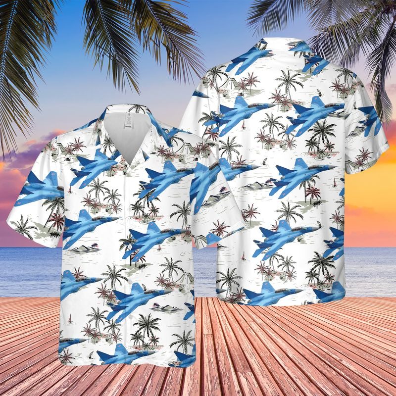 Russian Navy Mikoyan Mig 29K Hawaiian Shirt Russian Navy Mikoyan Mig 29K Hawaiian Shirt