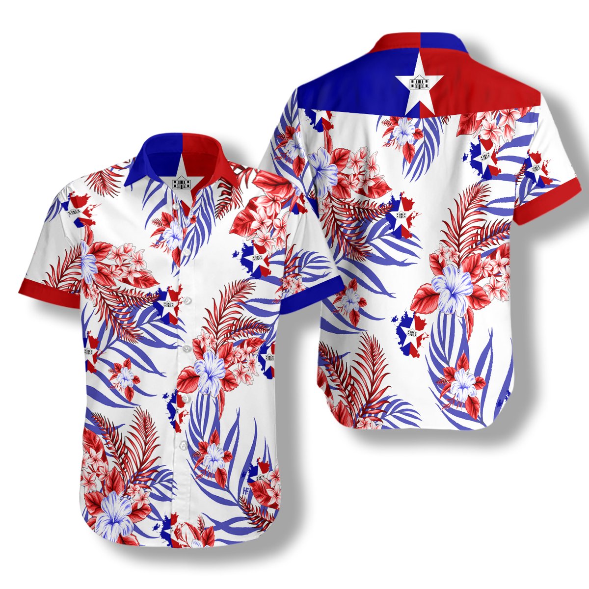 San Antonio Proud Hawaiian Shirt San Antonio Proud Hawaiian Shirt