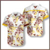 San Francisco Proud Hawaiian Shirt