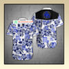 Scorpio Hawaiian Shirt