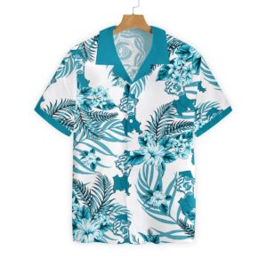 Seattle Proud Hawaiian Shirt