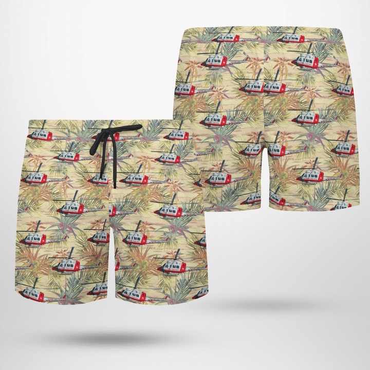 Servizio Aereo Della Guardia Costiera Augusta Hawaiian Shirt Servizio Aereo Della Guardia Costiera Augusta Hawaiian Shirt