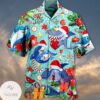 Shark Love Christmas Limited Edition Hawaiian Shirt