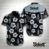 Slipknot Logo Hawaiian Shirt