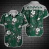 Slytherin Hawaiian Shirt