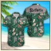 Slytherin Hawaiian Shirt- Limited Edition