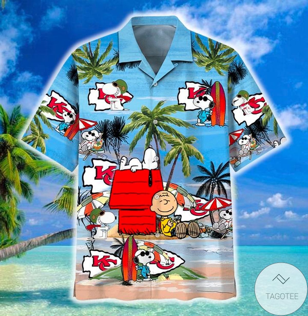 Snoopy Dog Hawaiian Shirt Snoopy Dog Hawaiian Shirt