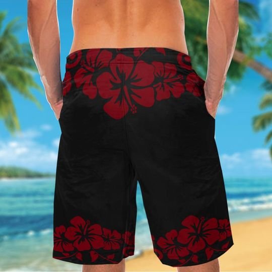 South Carolina Gamecocks And Baby Yoda Hawaiian Shirt Short South Carolina Gamecocks And Baby Yoda Hawaiian Shirt Short